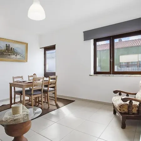 Apartamento Ao - Augusta *