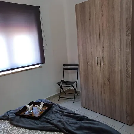 Apartamento Ao - Augusta