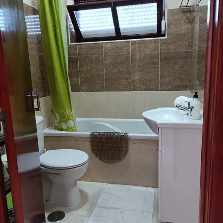 Ao - Augusta Apartamento Peniche