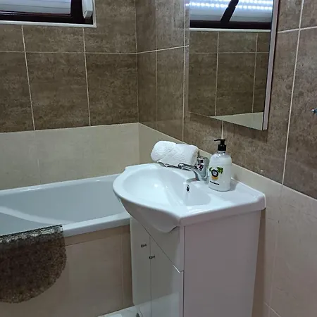 Apartamento Ao - Augusta