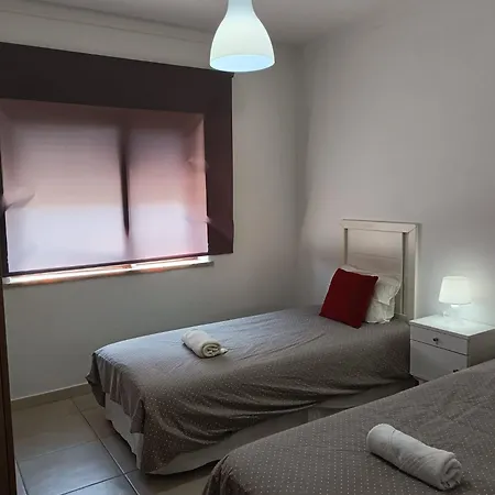 Apartamento Ao - Augusta Peniche