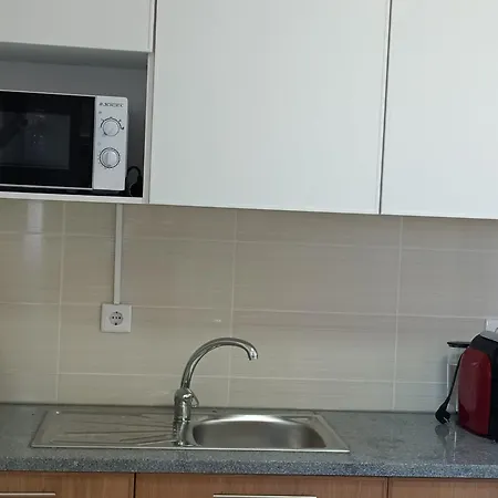 Ao - Augusta Apartamento Peniche