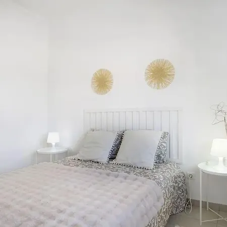 Ao - Augusta Apartamento Peniche