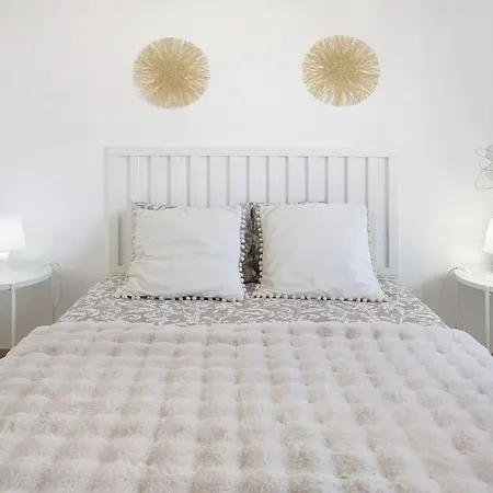 Ao - Augusta Apartamento *