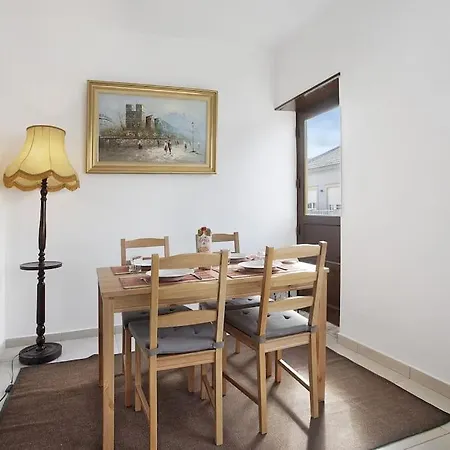 Ao - Augusta Apartamento Peniche