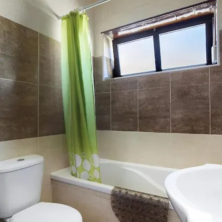 Ao - Augusta Apartamento *