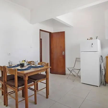 Ao - Augusta Apartment
