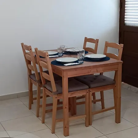 Apartment Ao - Augusta *
