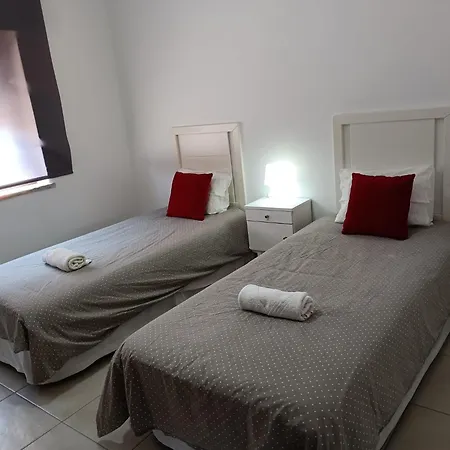 Ao - Augusta Apartment Peniche