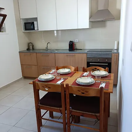 Ao - Augusta Apartment *