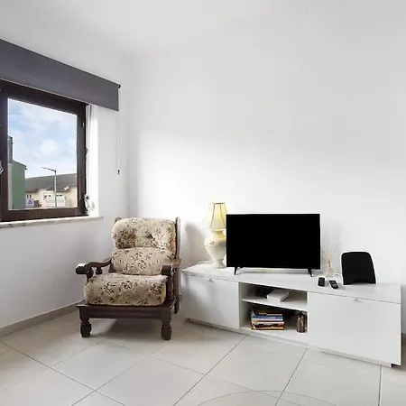 Ao - Augusta Apartment Peniche