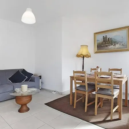 Apartment Ao - Augusta *