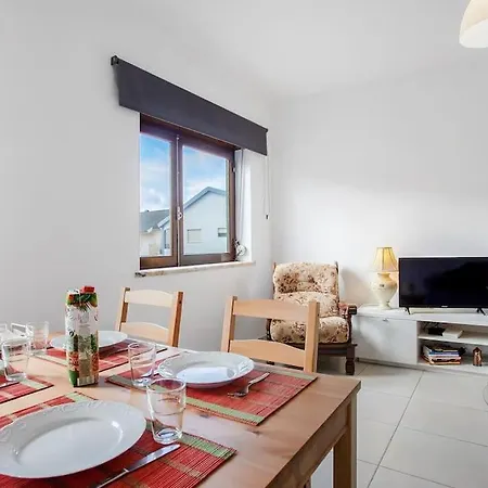 Apartment Ao - Augusta Peniche