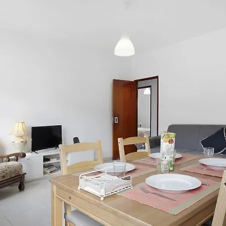 Apartment Ao - Augusta *