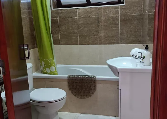 Ao - Augusta Apartment Peniche