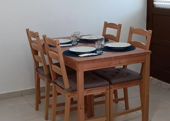 Apartment Ao - Augusta *