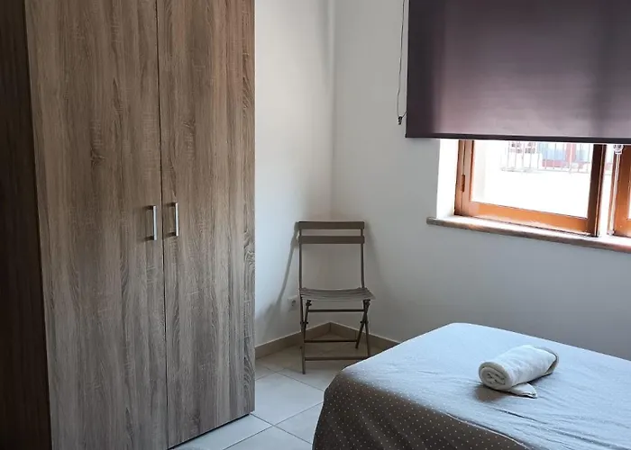 Apartment Ao - Augusta Peniche