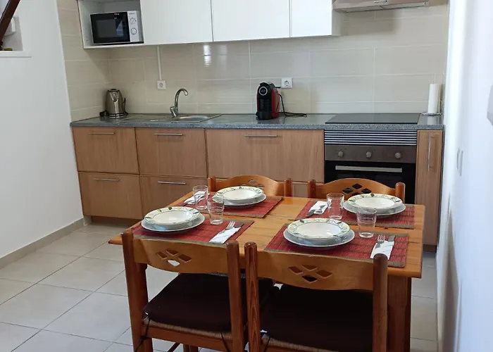 Ao - Augusta Apartment *