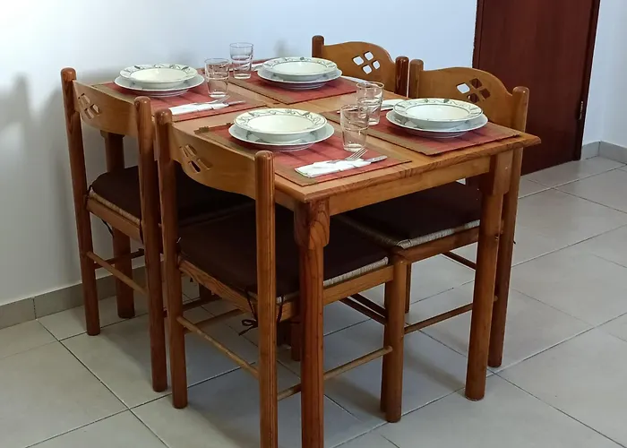 Ao - Augusta * Peniche