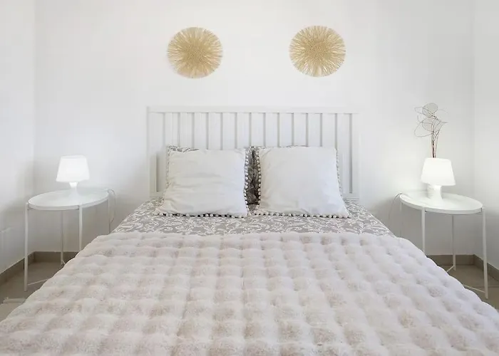 Ao - Augusta Apartment *