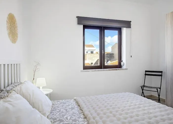 Apartment Ao - Augusta